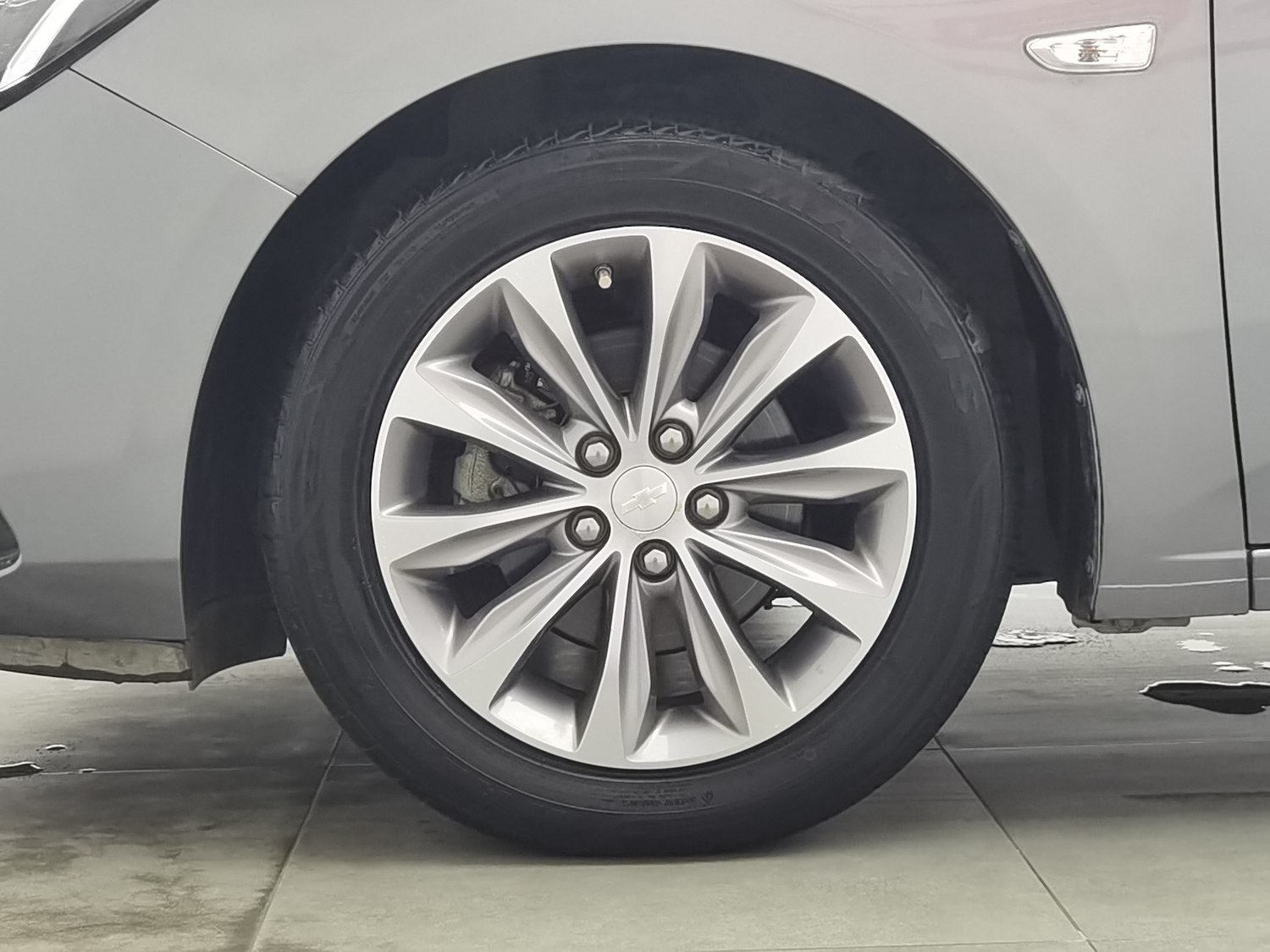 Used Chevrolet Monza 2020 1.5 AT
