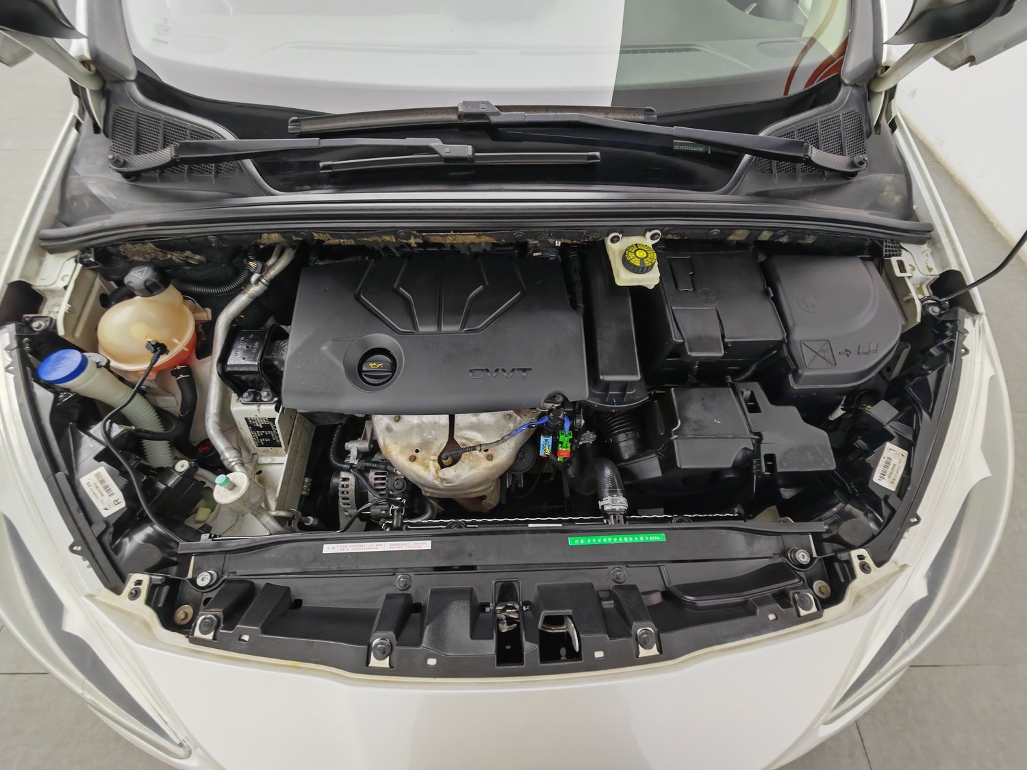 Used Peugeot 308 2014 1.6 AT