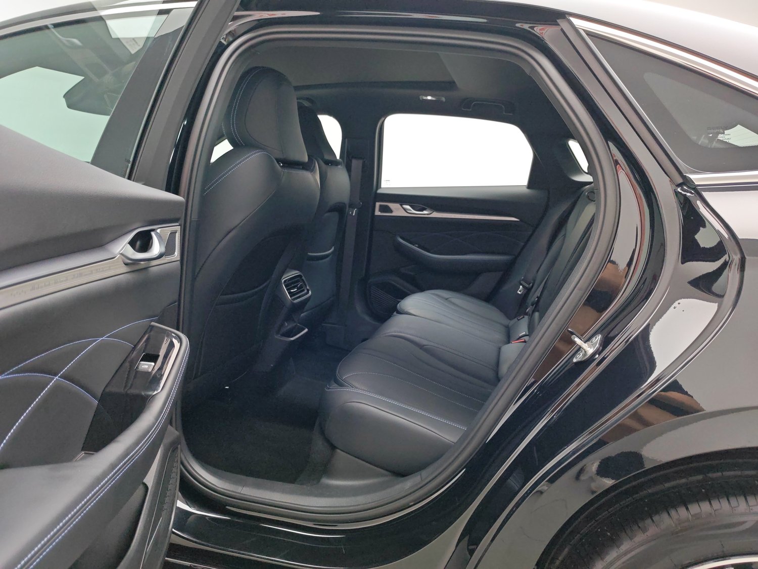 Used Geely Xingrui 2026 1.5 AT