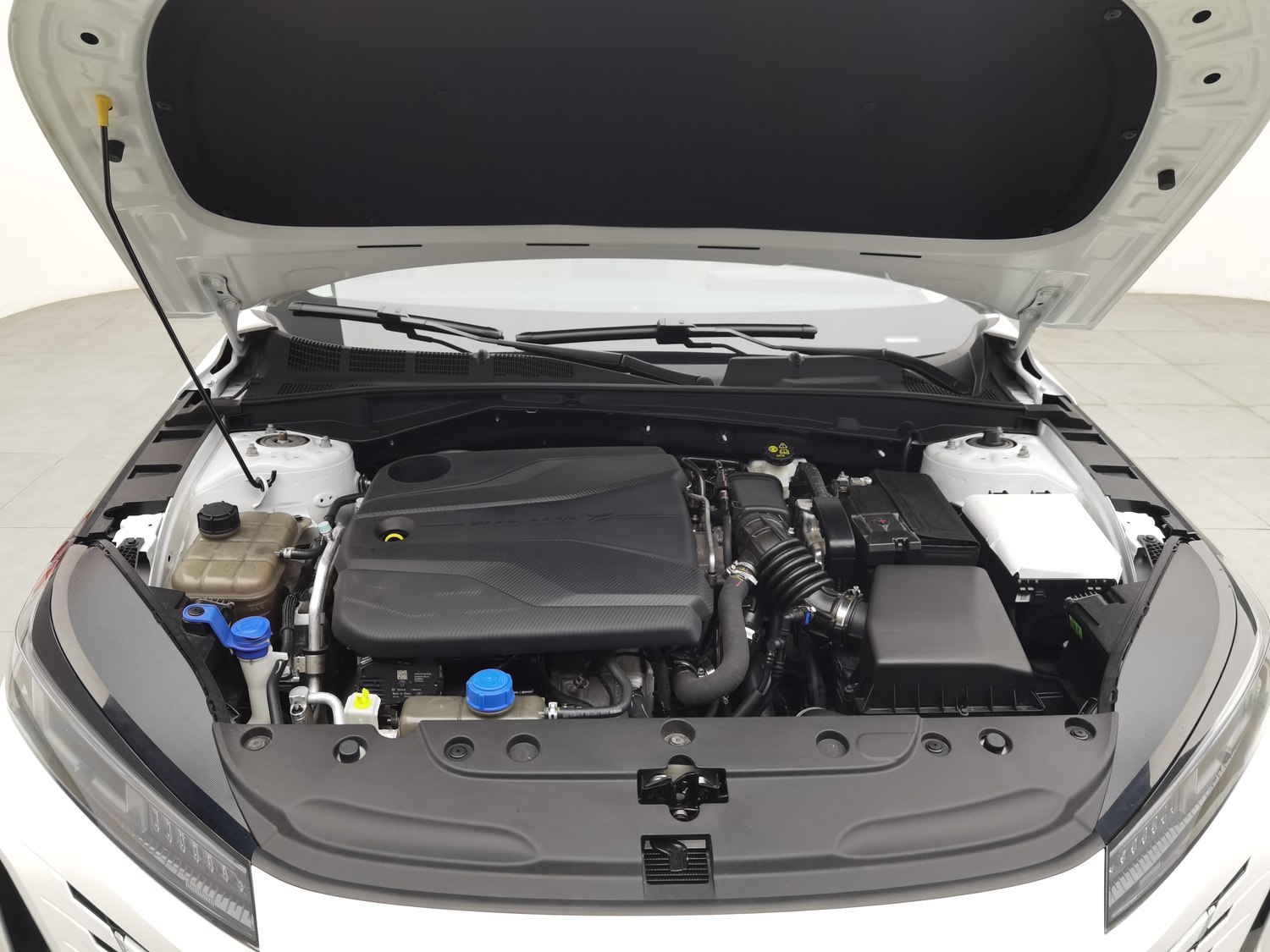 Used Changan Eado 2024 1.5 AT