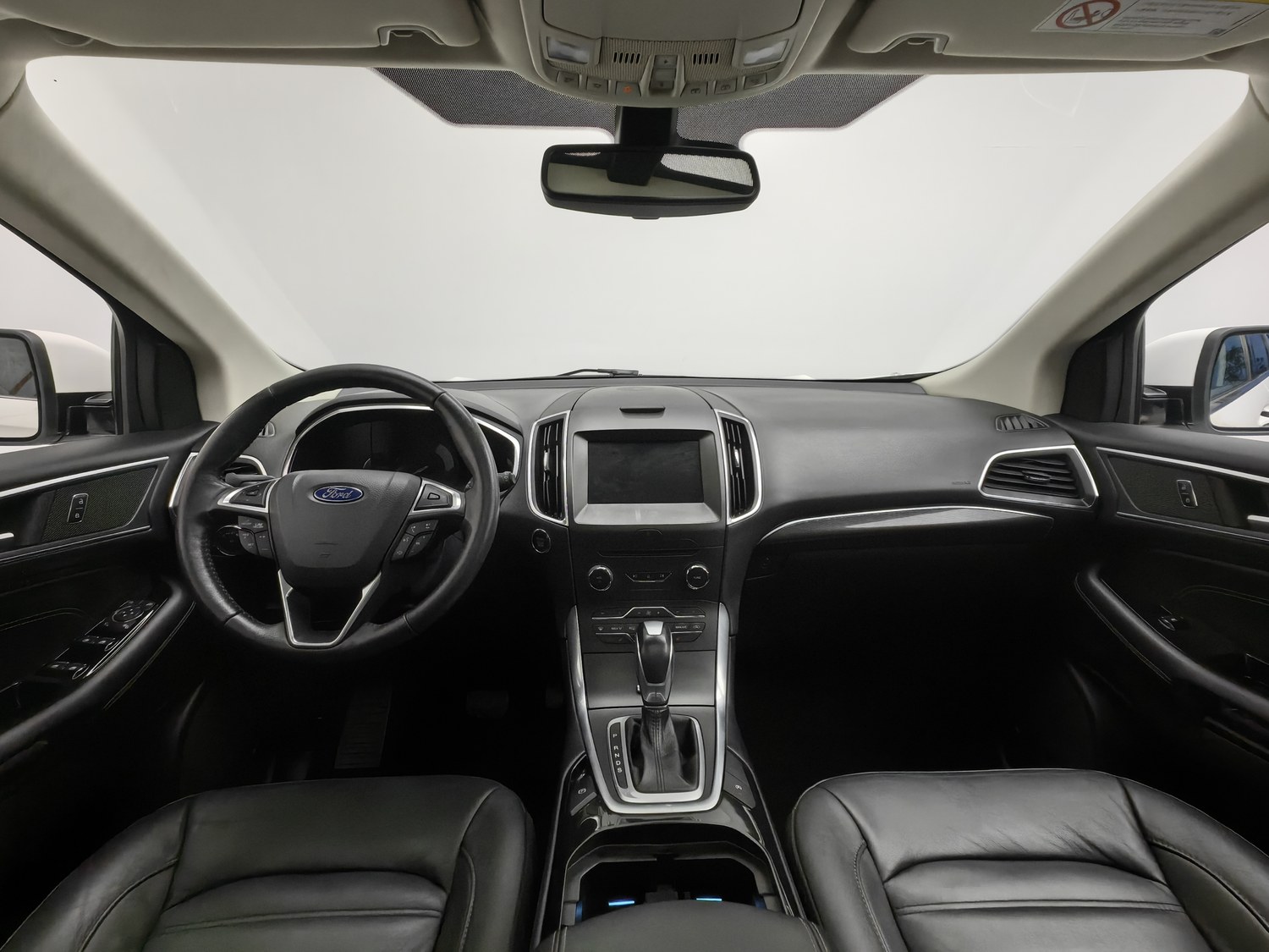 Used Ford Edge 2018 2.0 AT