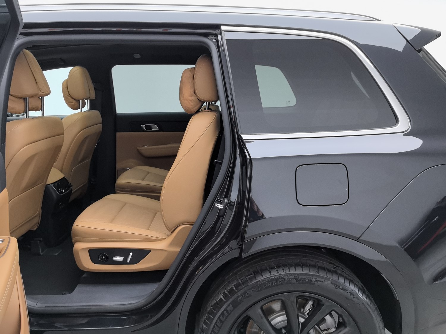 Used Li Auto ONE 2021 1.2 AT