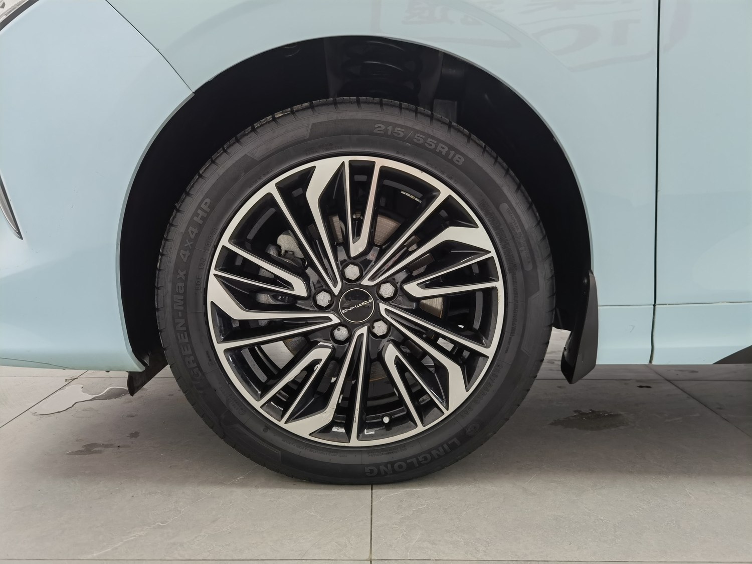 Used Dongfeng Forthing Youting 2022 1.5 AT