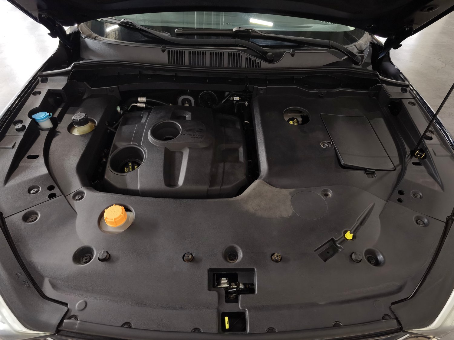 Used Changan Oshan Oshan X7 2020 1.5 AT
