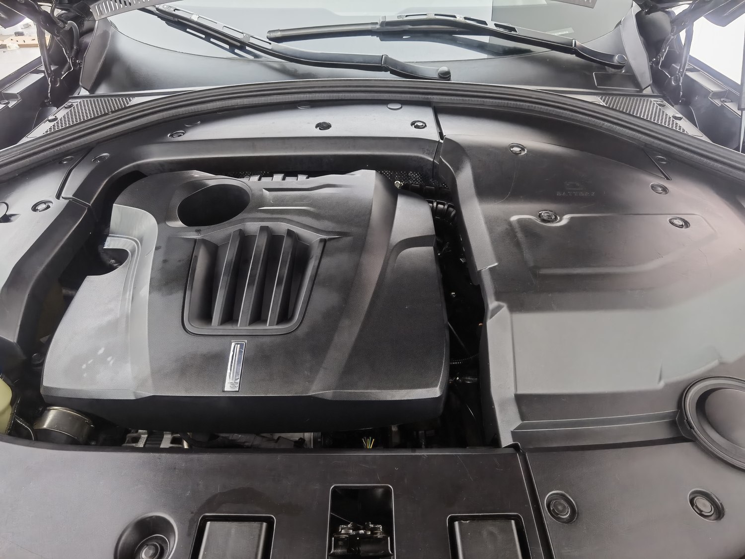 Used Wey VV7 2017 2.0 AT