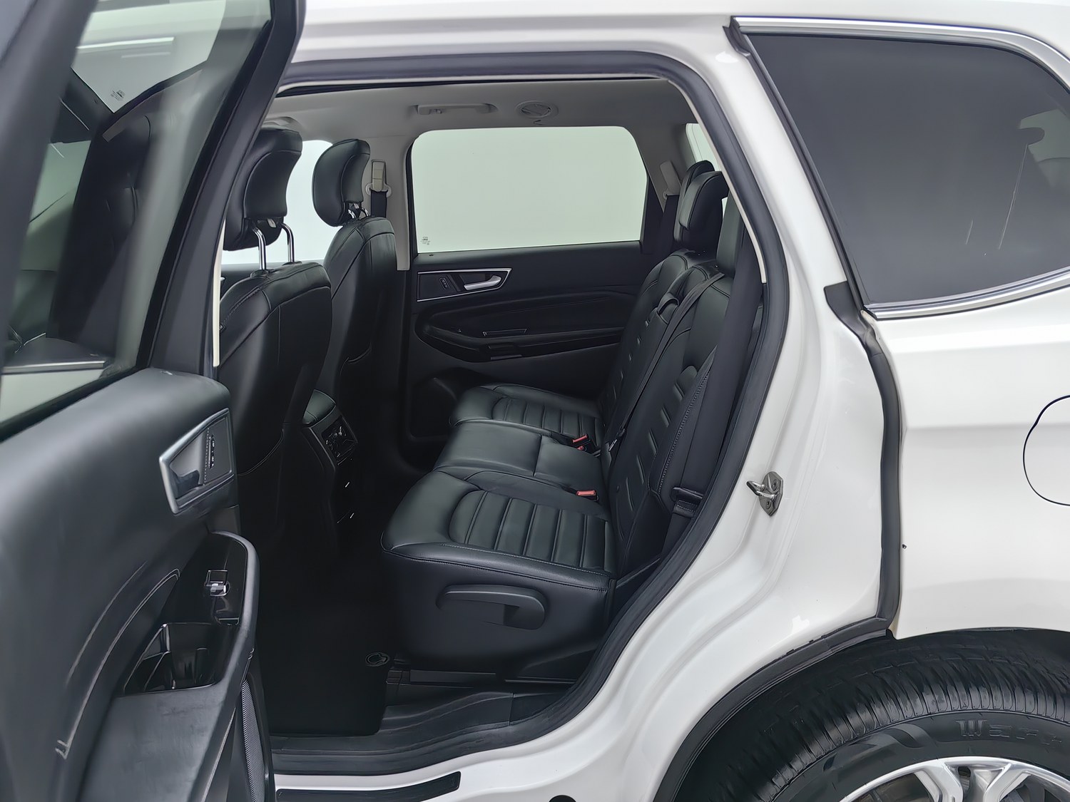 Used Ford Edge 2018 2.0 AT