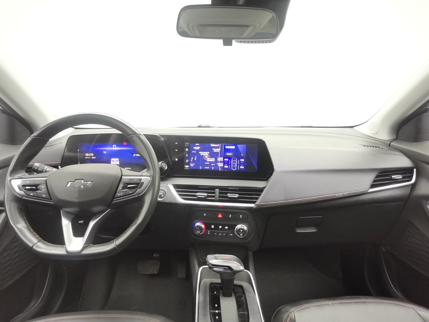 Used Chevrolet Tracker 2022 1.5 AT