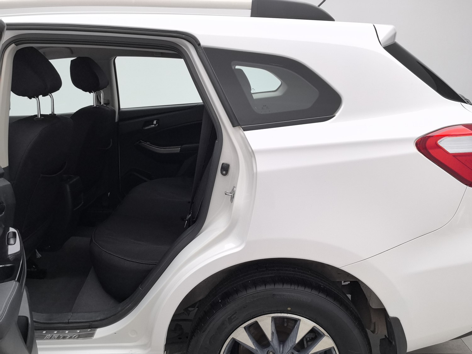 Used Venucia T70 2016 1.6 MT