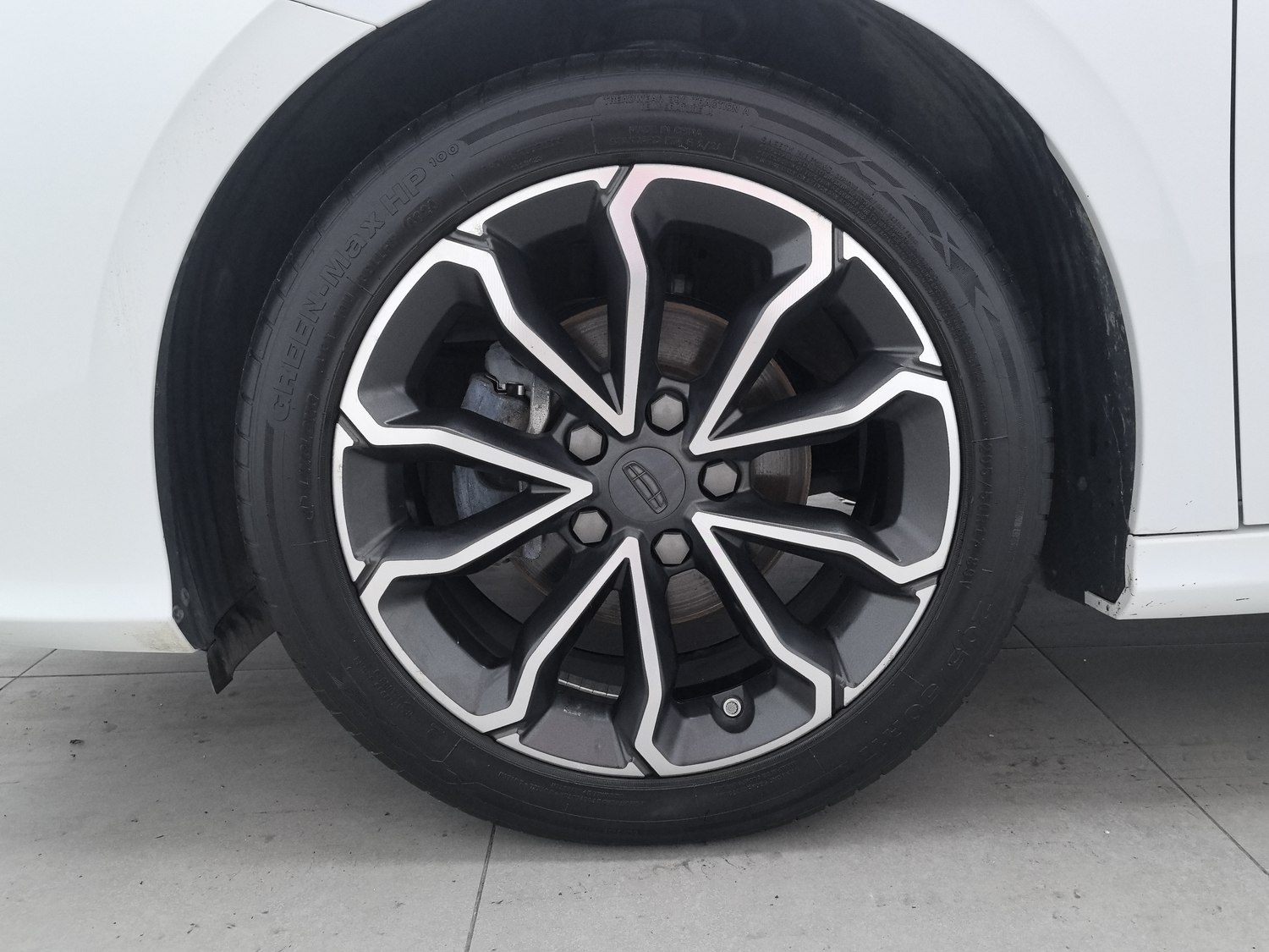 Used Geely Binrui 2021 1.4 AT