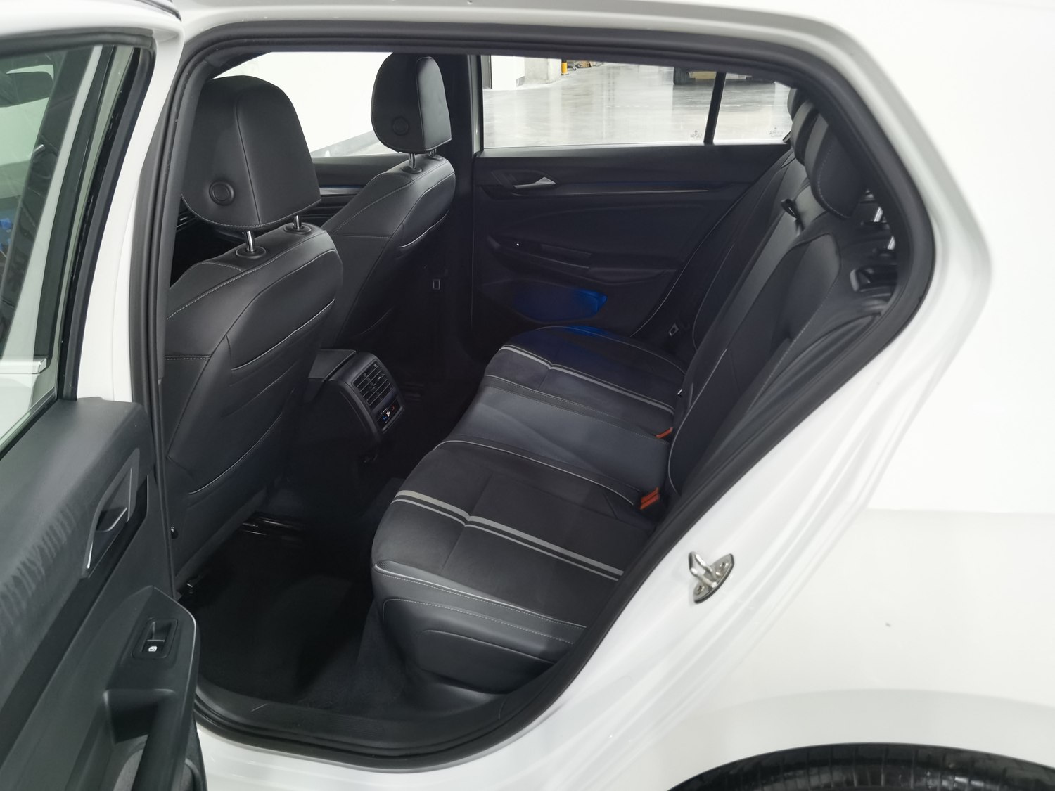 Used Volkswagen Golf 2021 1.4 AT