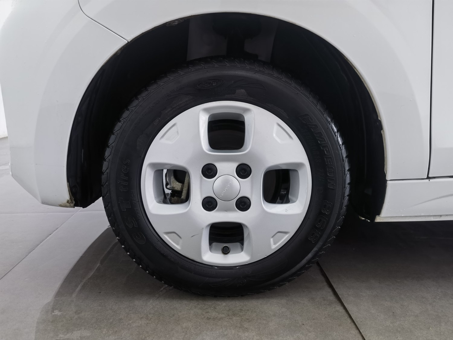 Used Roewe Clever 2021