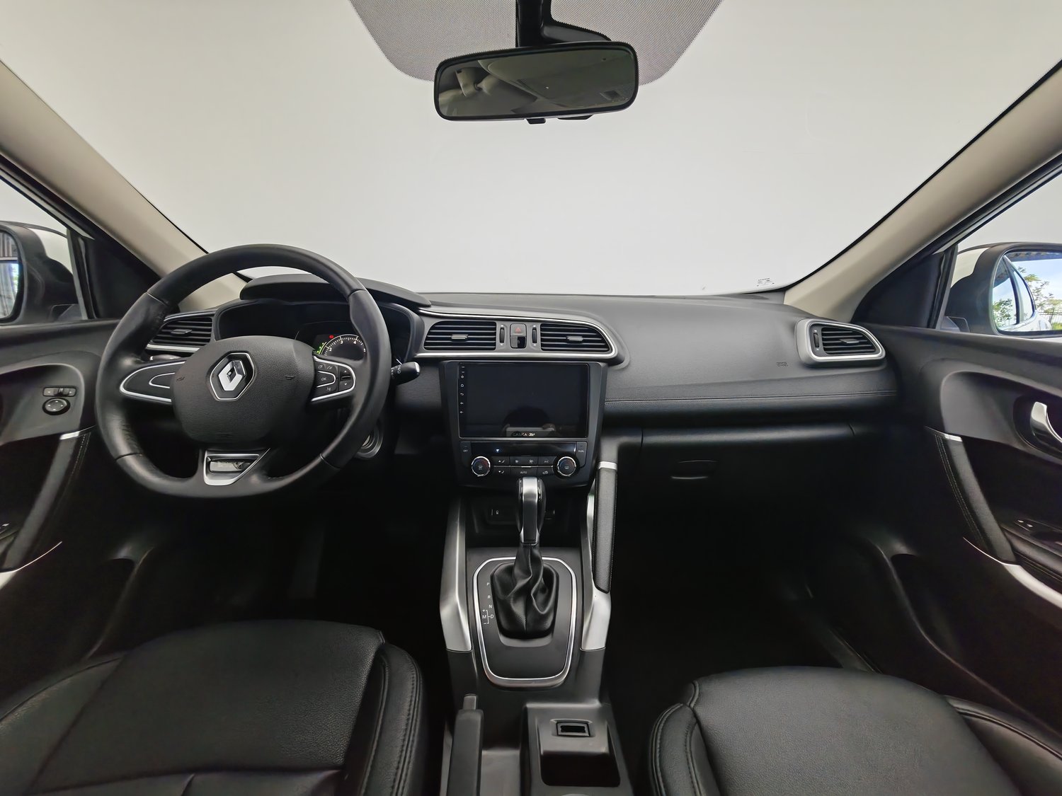 Used Renault Kadjar 2019 2.0 AT