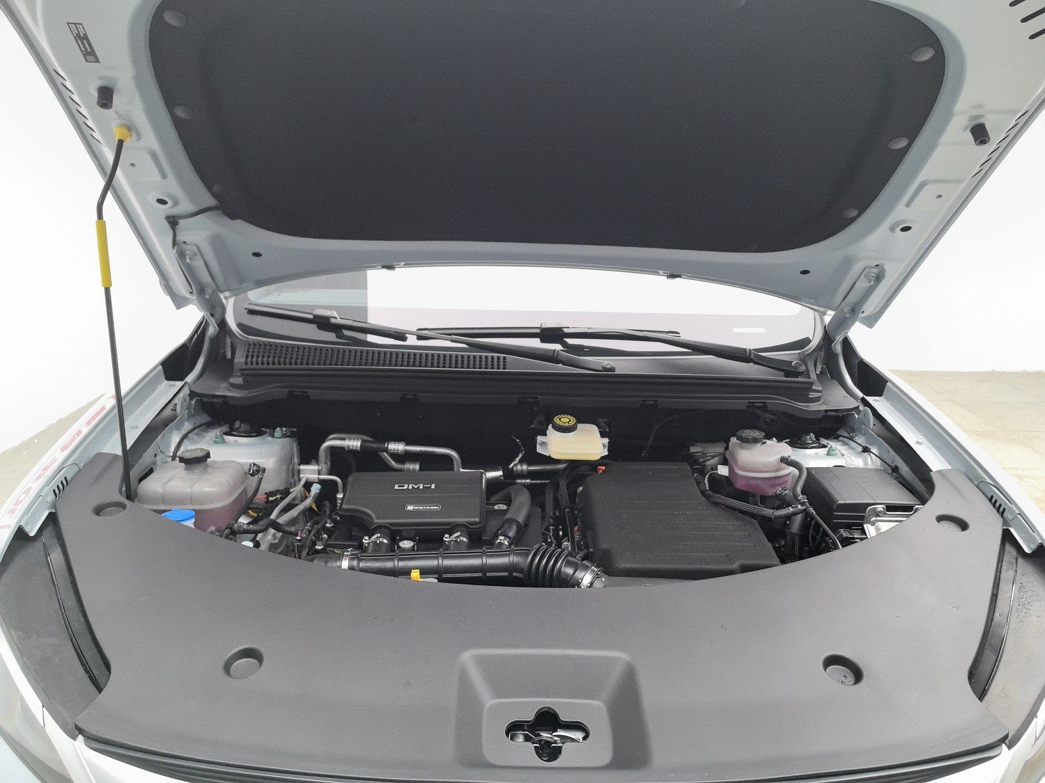 Used BYD Song Pro NEV 2026 1.5 AT