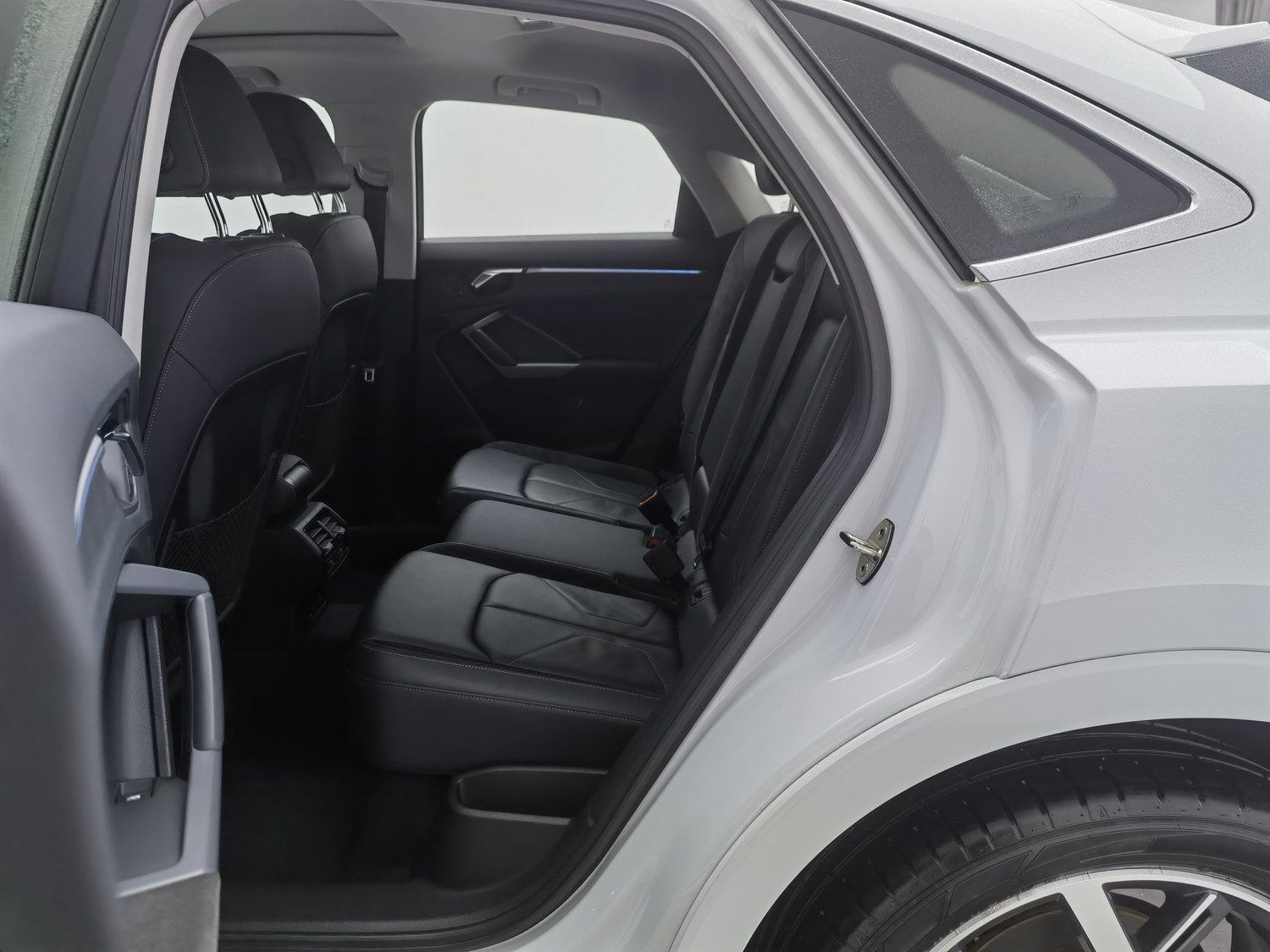 Used Audi Q3 Sportback 2020 2.0 AT
