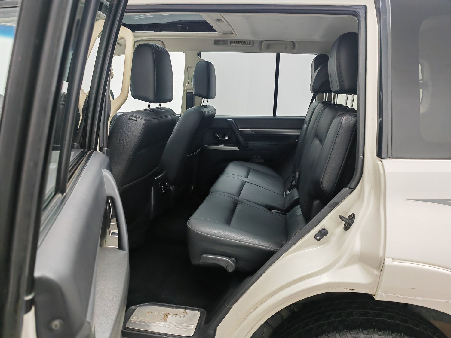 Used Mitsubishi Pajero (Import) 2014 3.0 AT