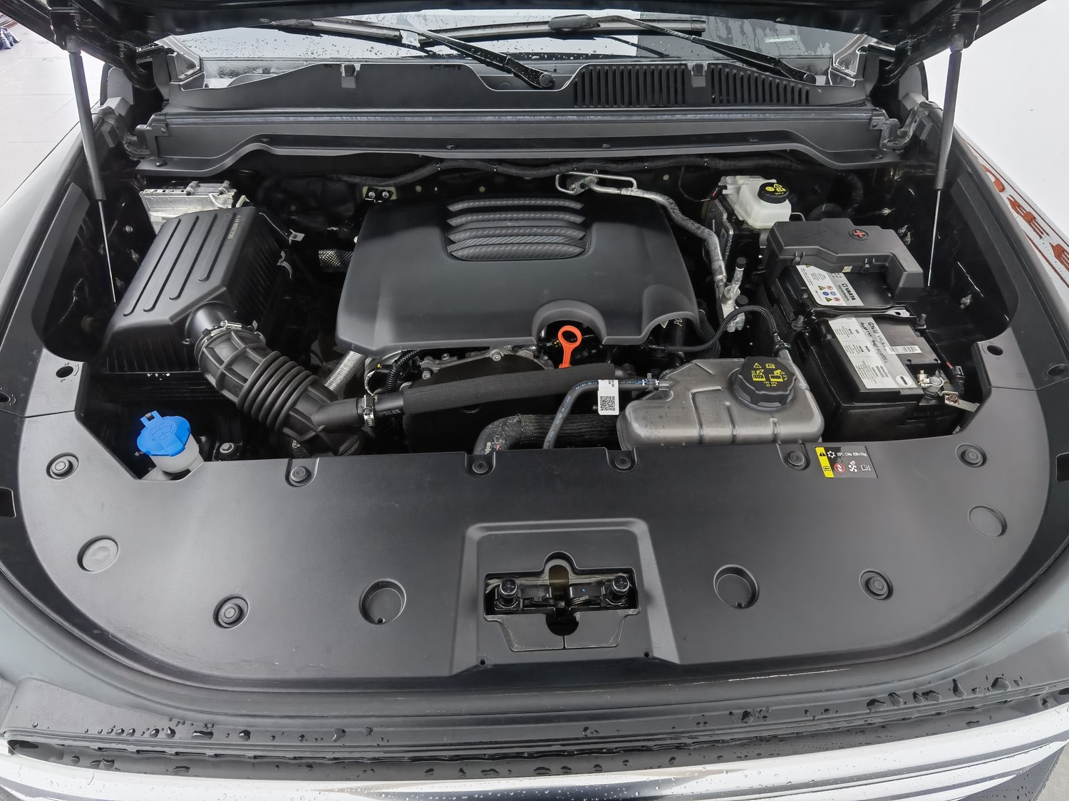 Used Haval H9 2024 2.0 AT
