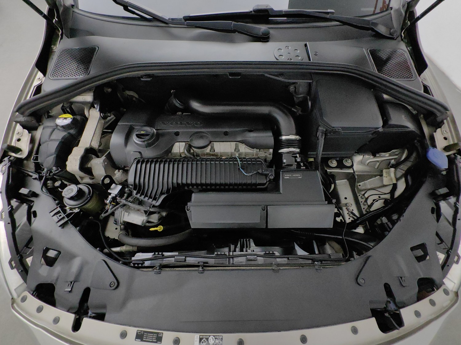 Used Volvo S60 (Import) 2013 2.0 AT