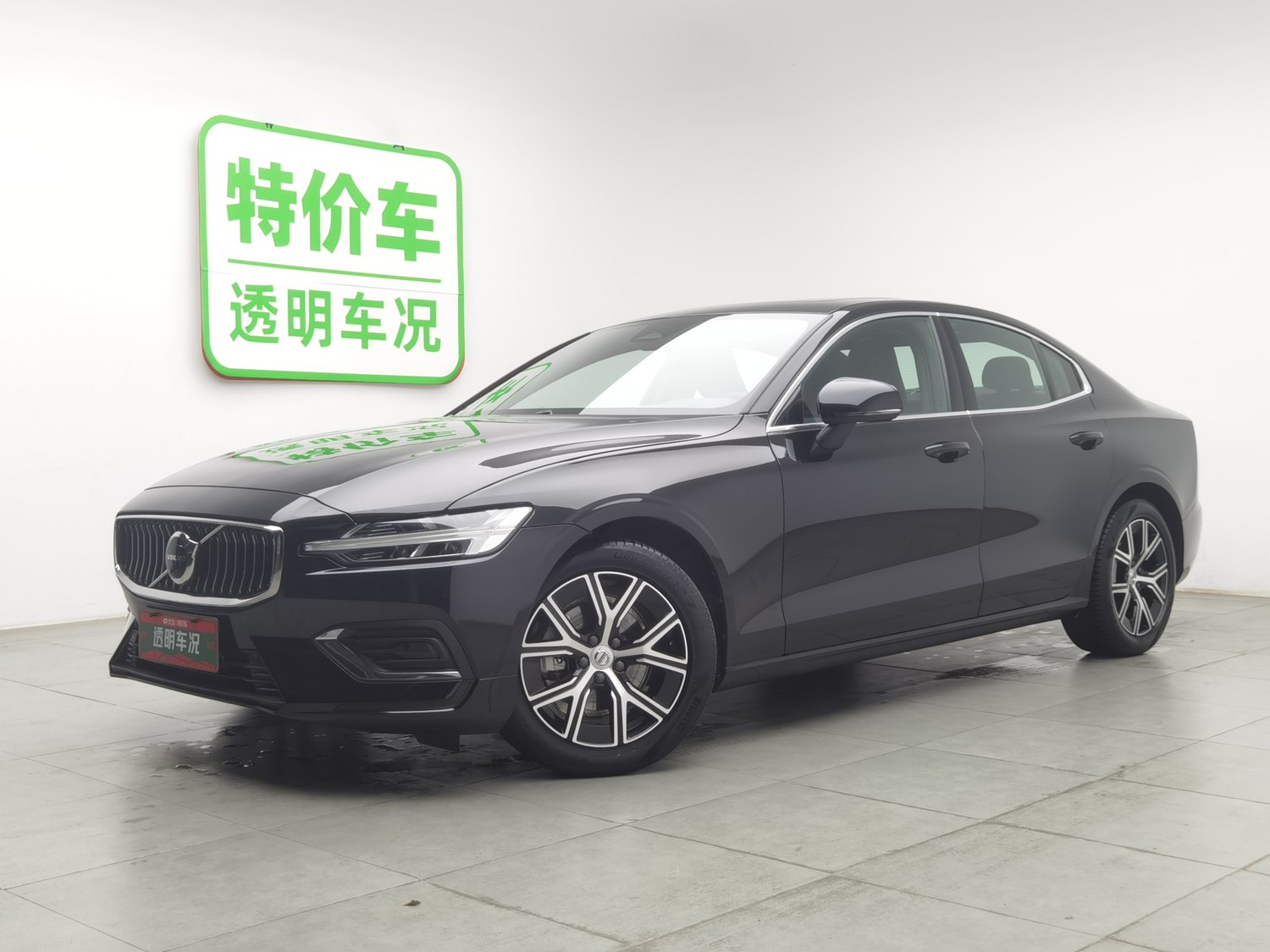 Used Volvo S60 2025 2.0 AT