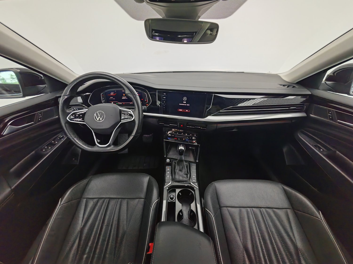 Used Volkswagen Passat 2022 2.0 AT