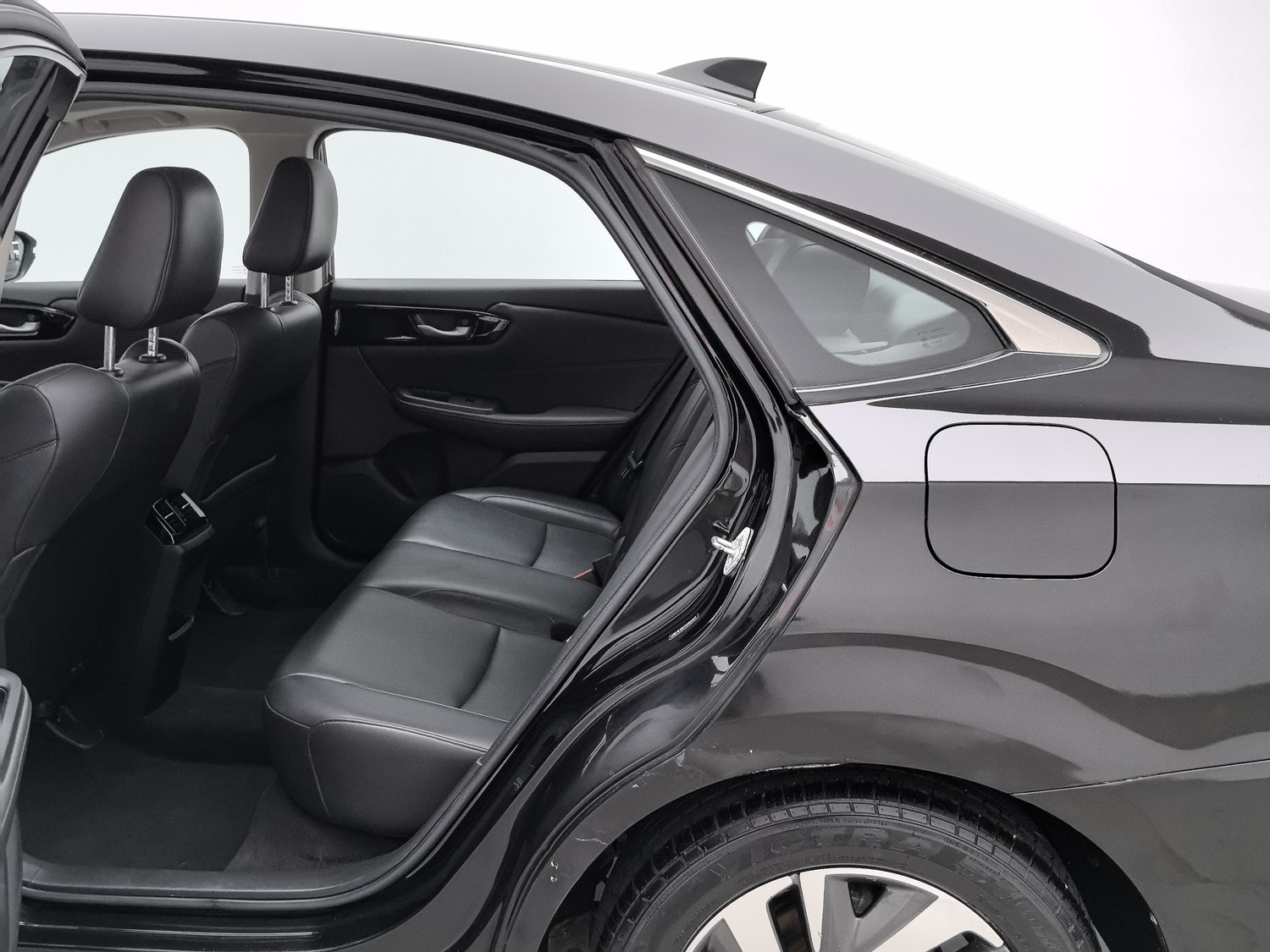 Used Honda Crider 2019 1.0 AT