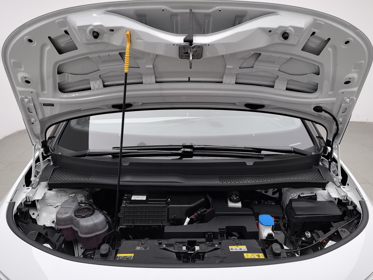 Used Volkswagen ID.3 2025