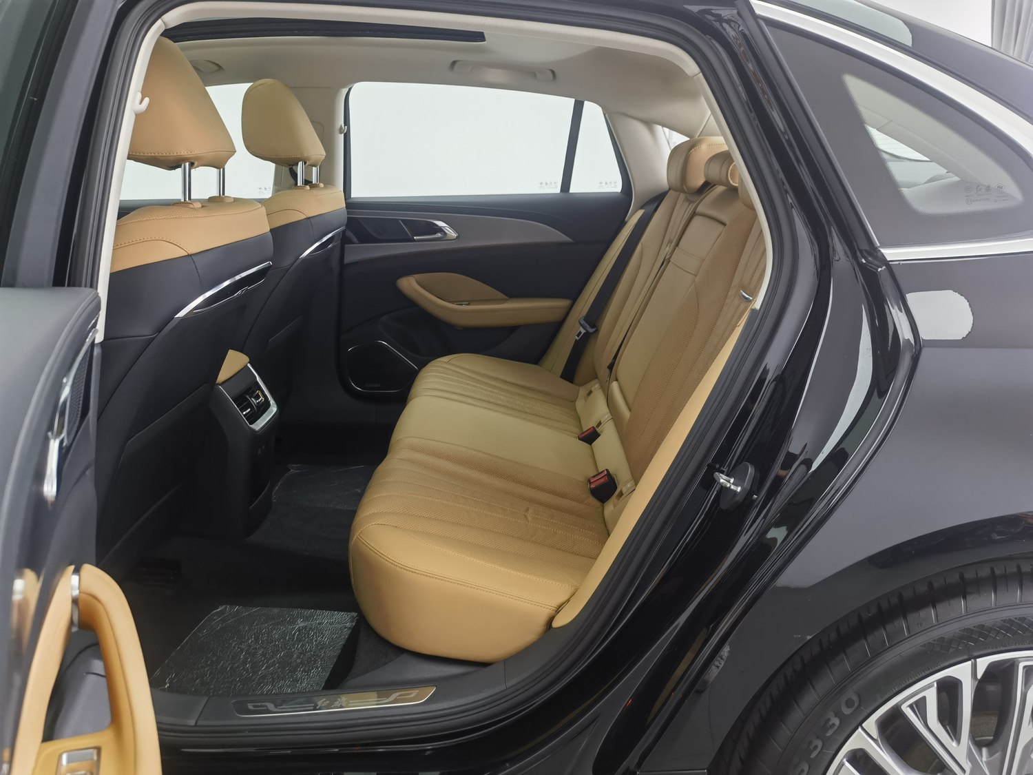 Used Hongqi H5 2023 2.0 AT