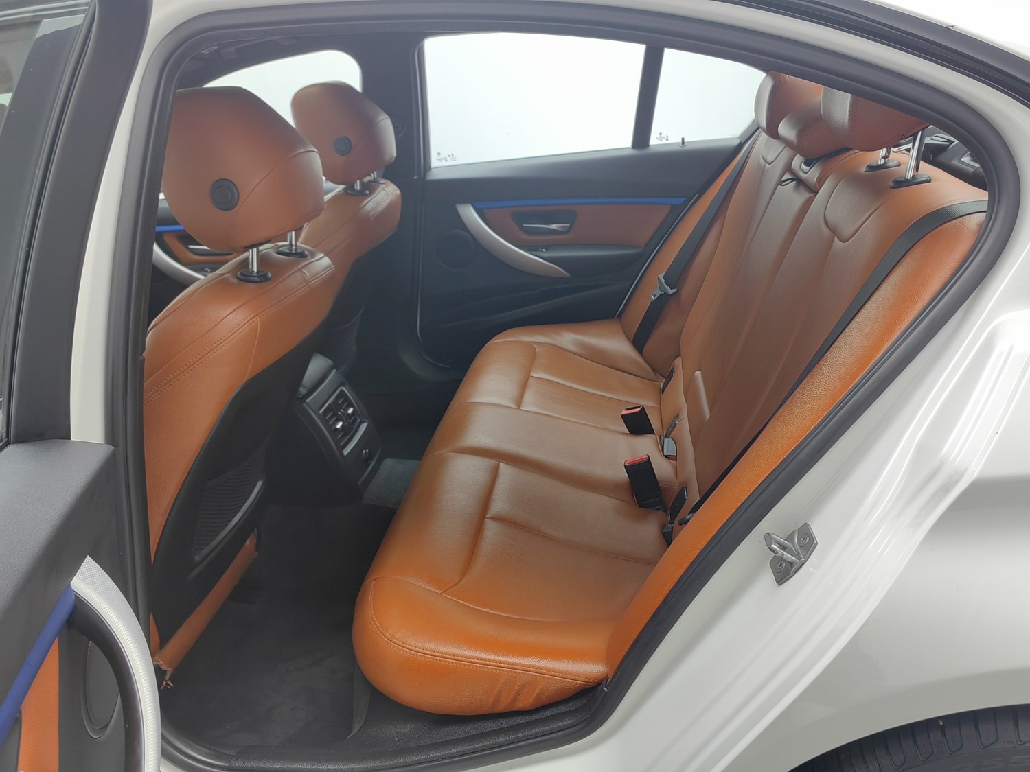 Used BMW THE3 2018 2.0 AT