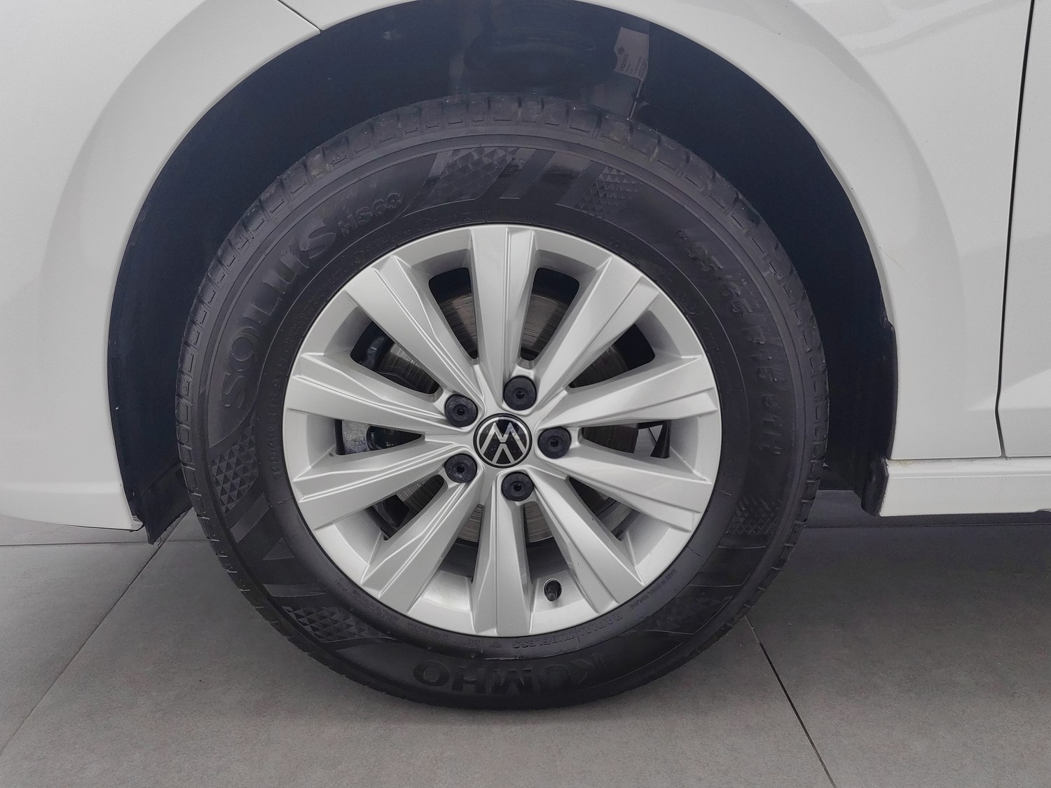 Used Volkswagen Lavida 2023 1.5 AT