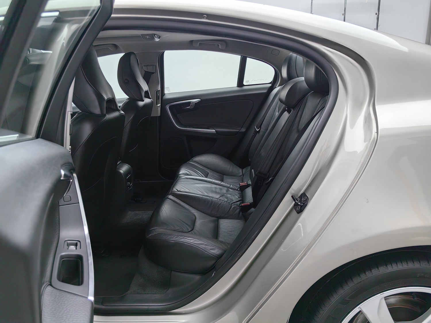 Used Volvo S60 (Import) 2013 2.0 AT