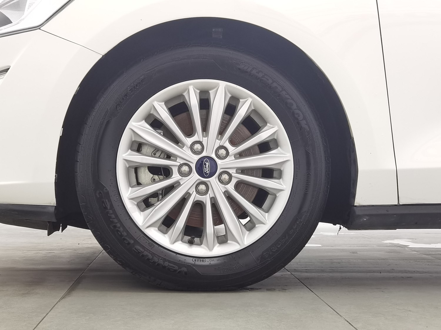 Used Ford Focus 2019 1.5 AT