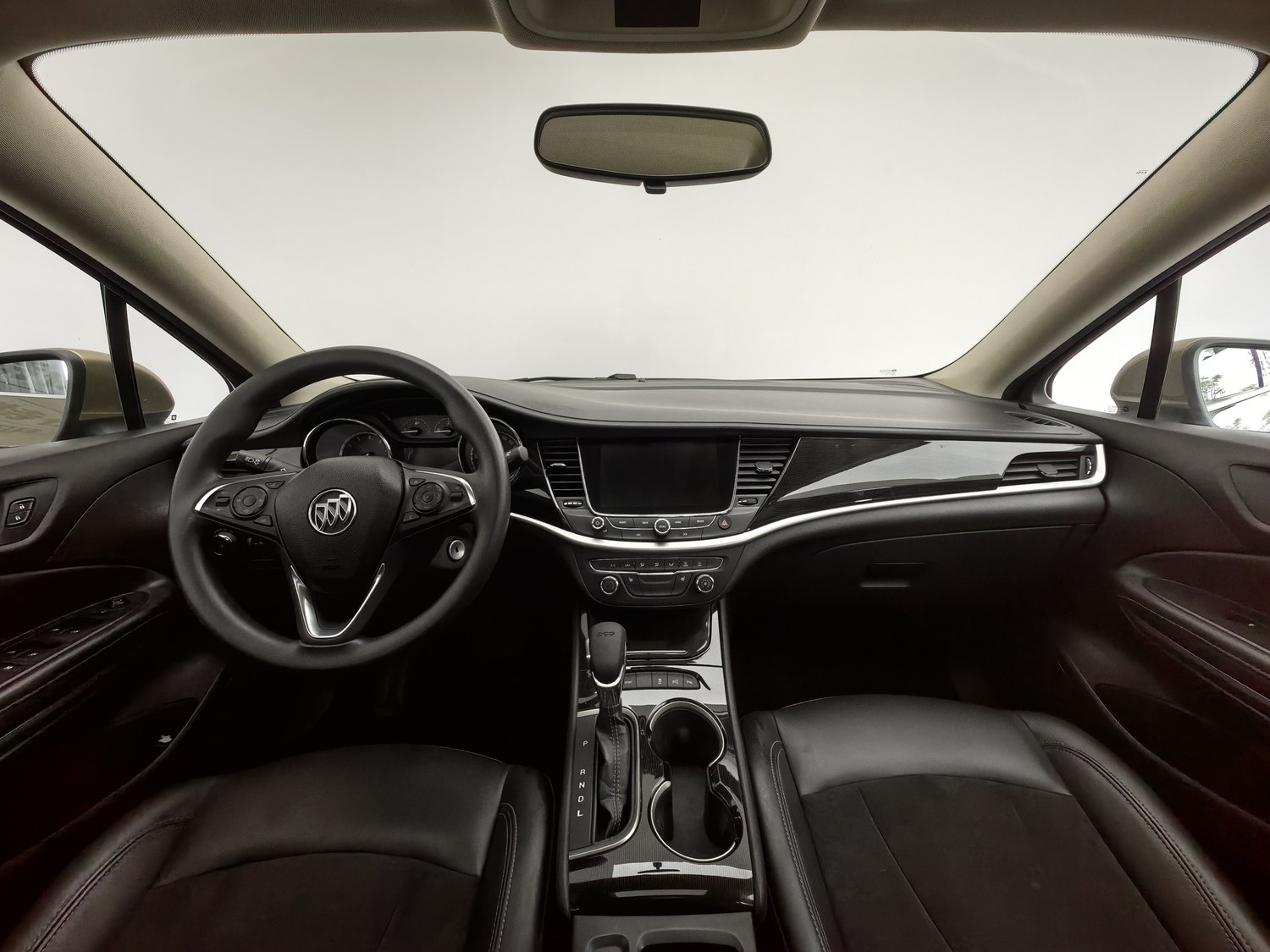 Used Buick Verano 2015 1.5 AT
