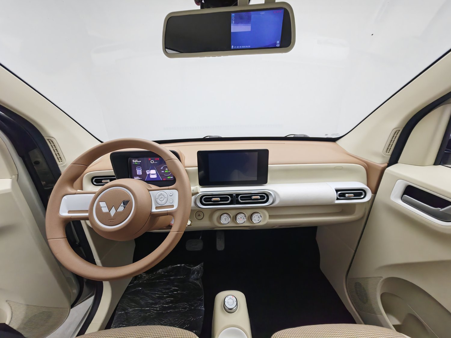 Used Wuling Hongguang MINIEV 2024