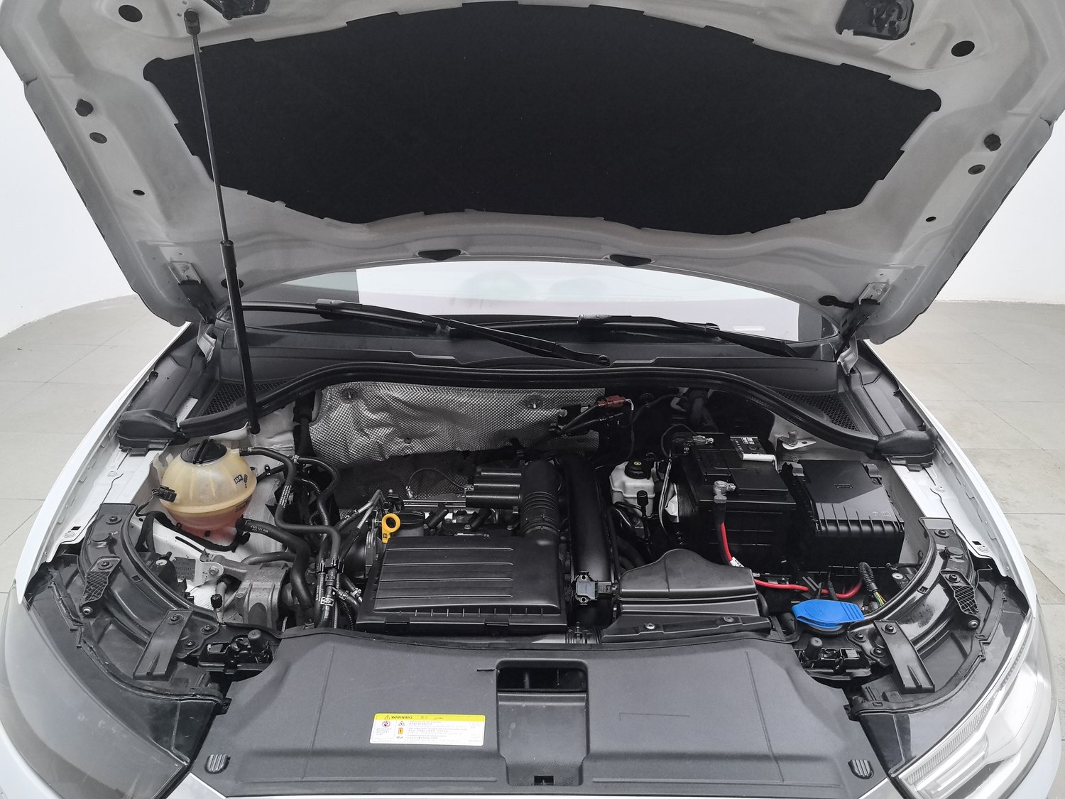 Used Audi Q3 2017 1.4 AT