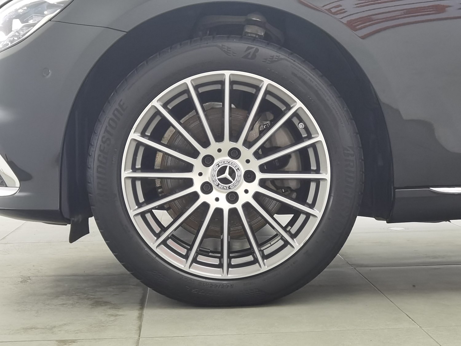 Used Mercedes-Benz E-Class 2022 2.0 AT