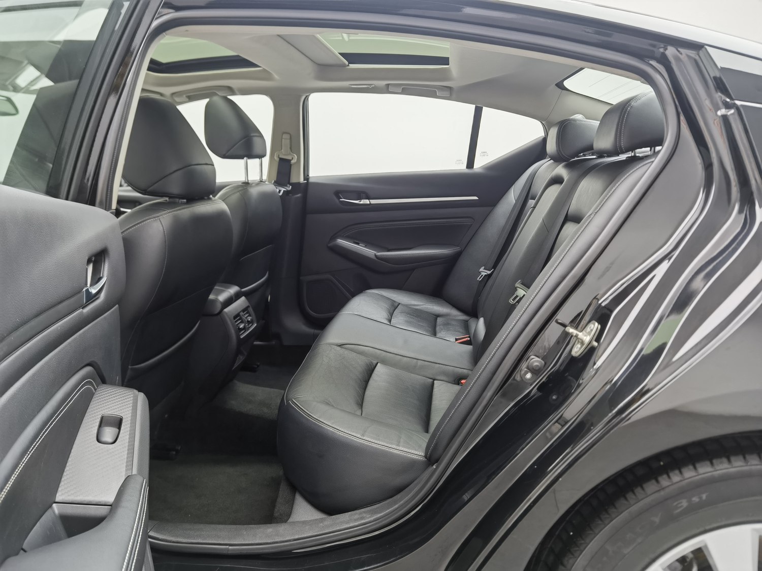 Used Nissan Teana 2020 2.0 AT