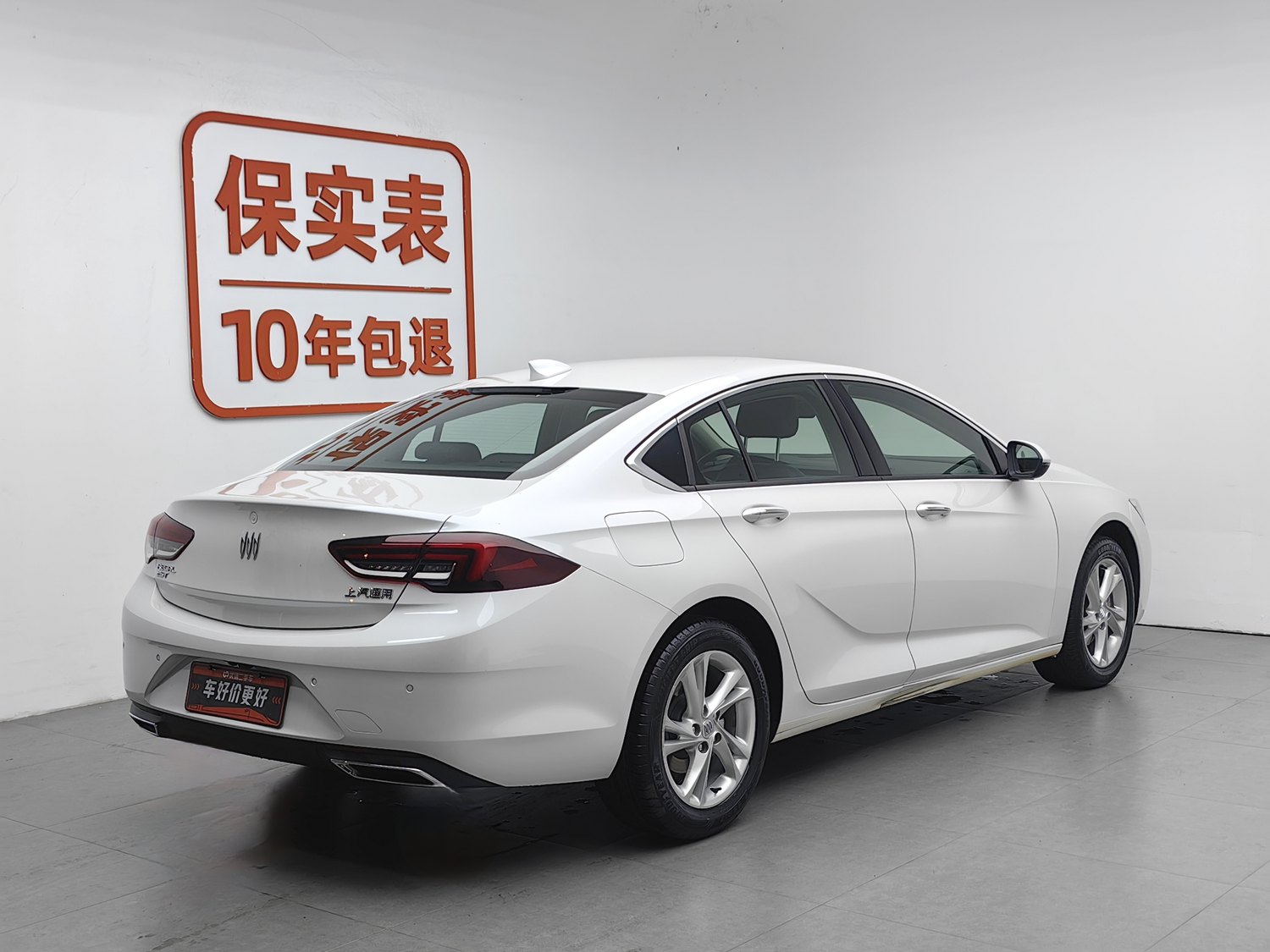 Used Buick Regal 2024 1.5 AT