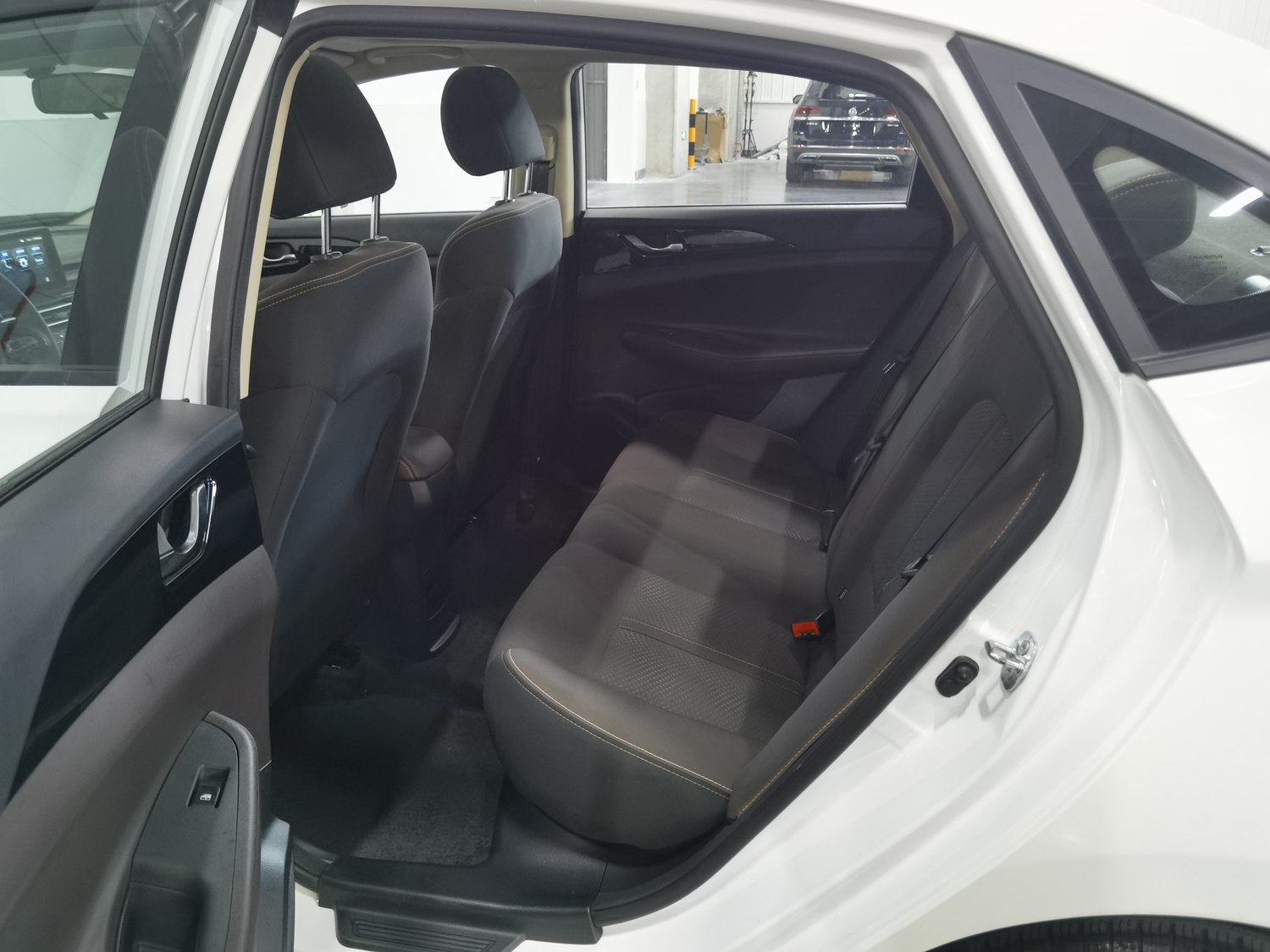 Used Changan Eado DT 2019 1.6 MT