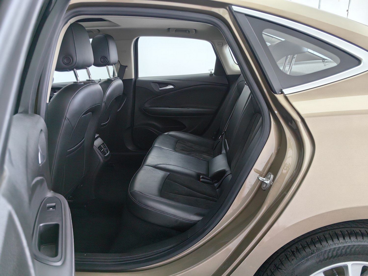 Used Buick Verano 2015 1.5 AT