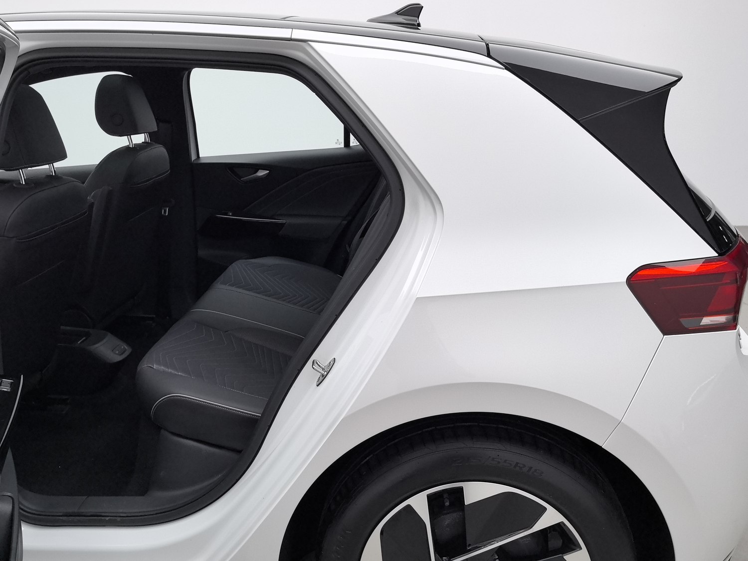 Used Volkswagen ID.3 2024