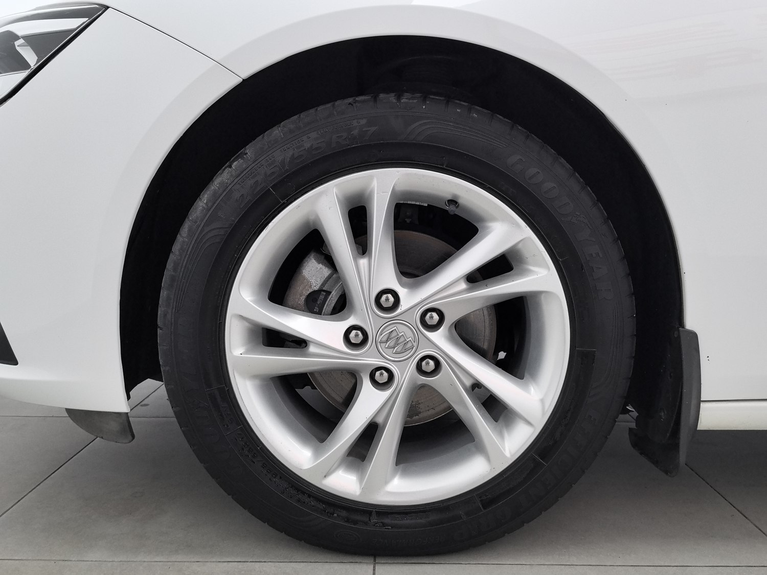 Used Buick Regal 2020 1.5 AT