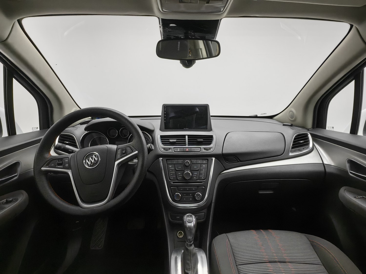 Used Buick Encore 2015 1.4 AT