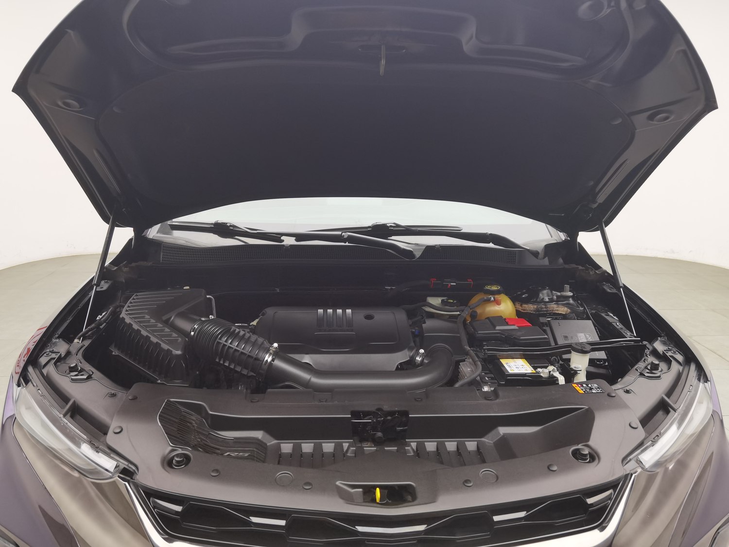 Used Chevrolet Blazer 2022 2.0 AT