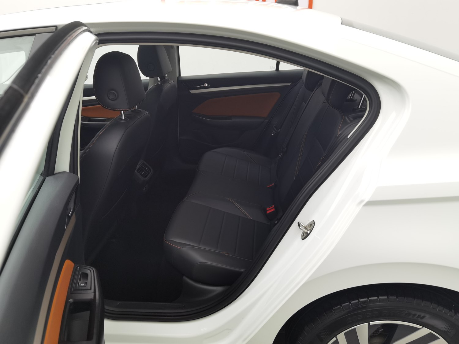 Used Volkswagen Bora 2023 1.2 AT