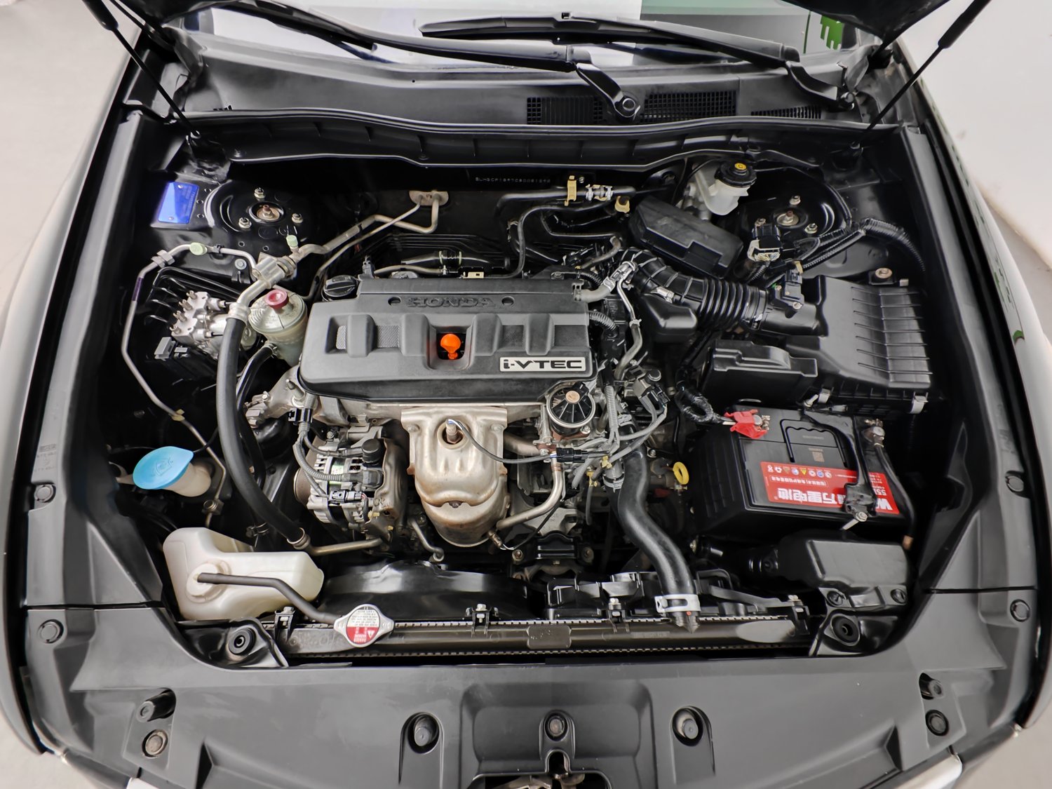 Used Honda Accord 2012 2.0 AT