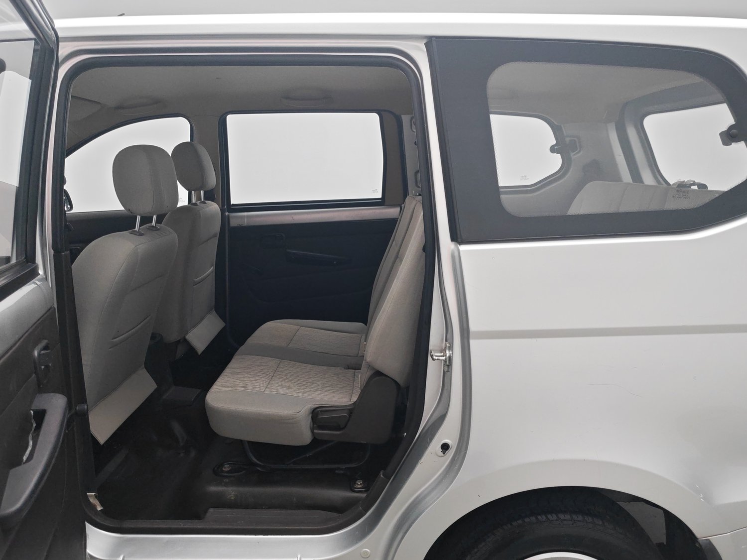 Used Wuling Hongguang 2015 1.2 MT