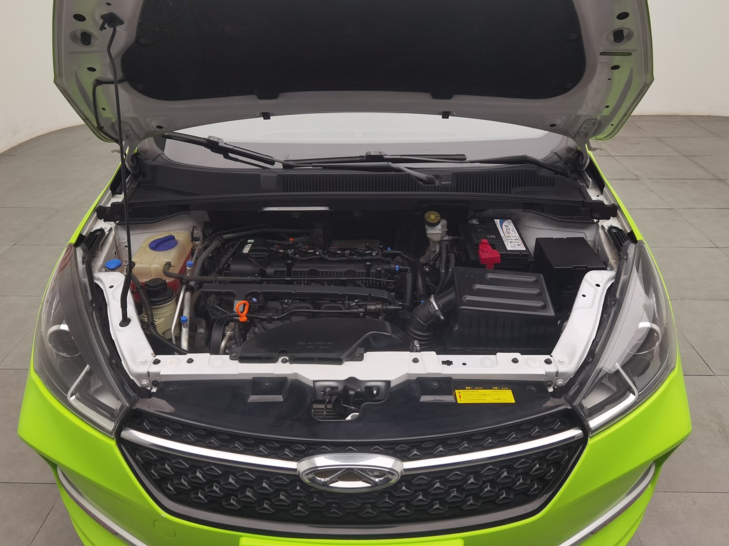 Used Chery Arrizo 5 2019 1.5 MT