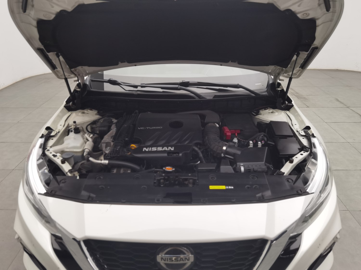 Used Nissan Teana 2020 2.0 AT