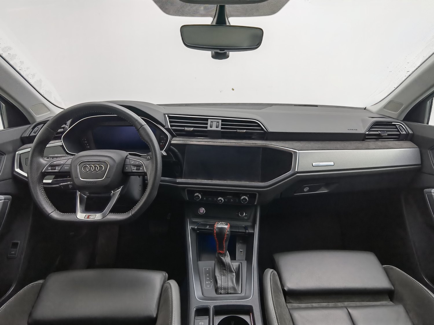 Used Audi Q3 Sportback 2020 2.0 AT