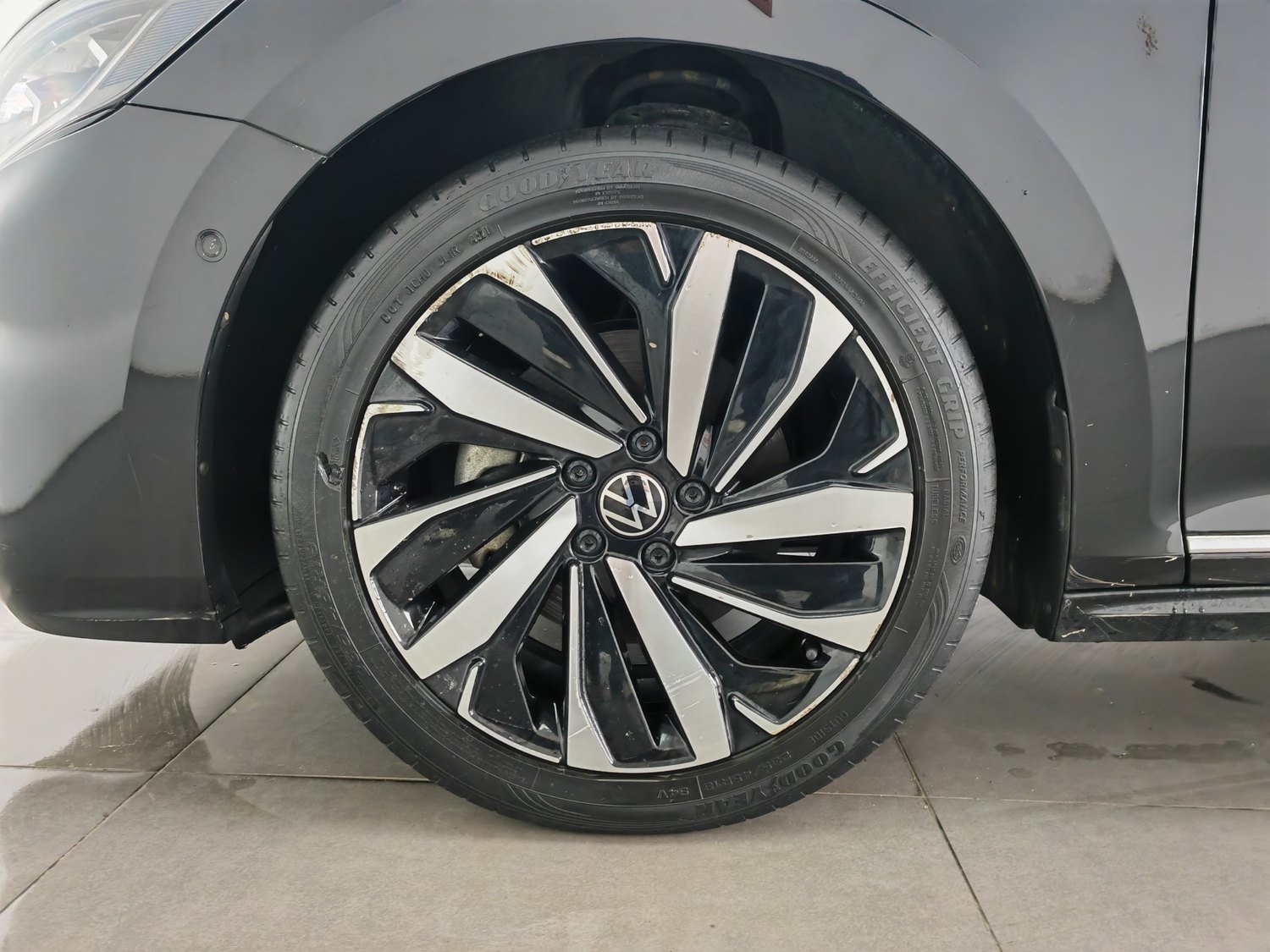 Used Volkswagen Passat 2022 2.0 AT