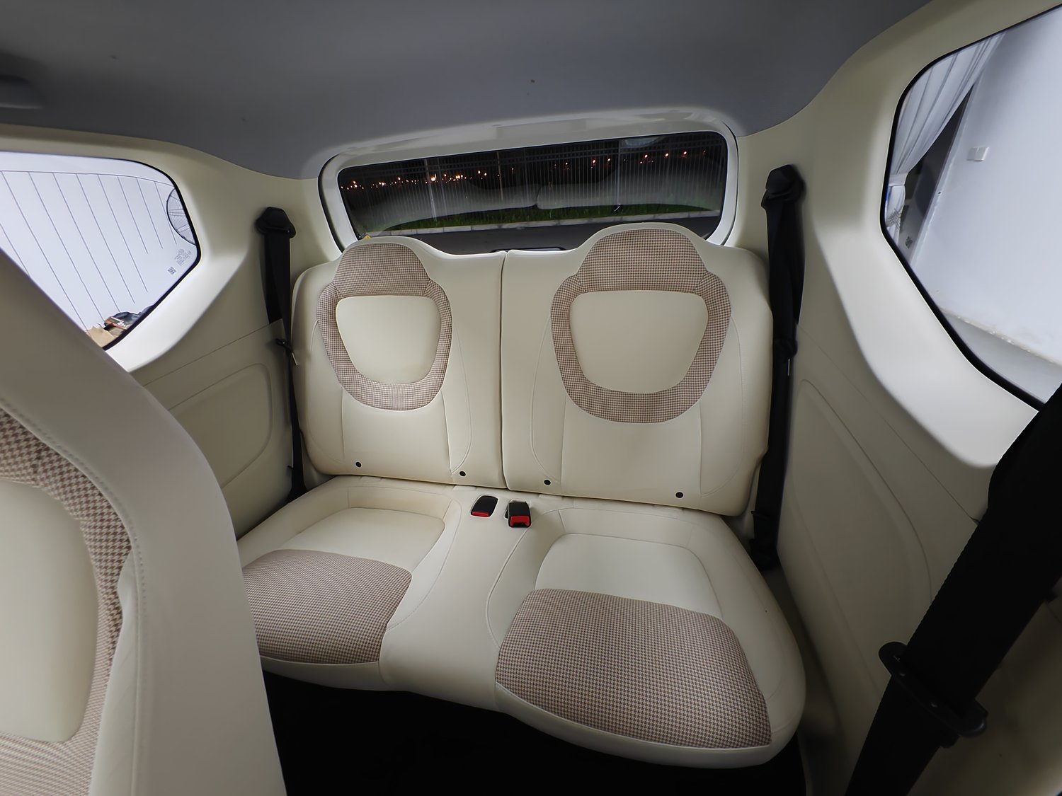 Used Wuling Hongguang MINIEV 2024
